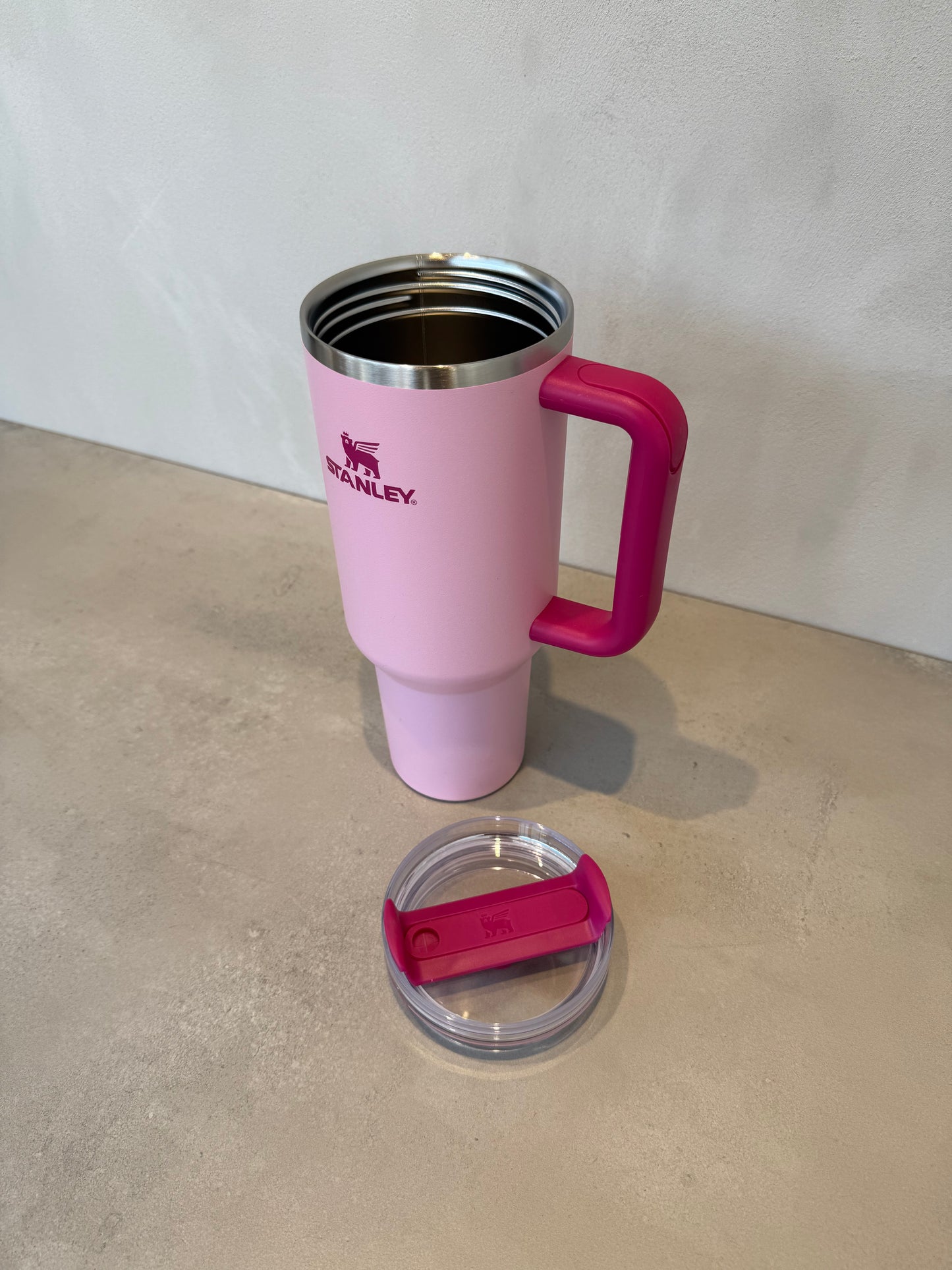Stanley 40oz Flamingo -7049
