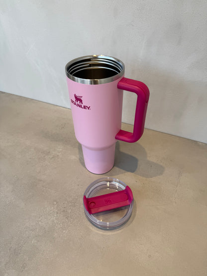 Stanley 40oz Flamingo -7049