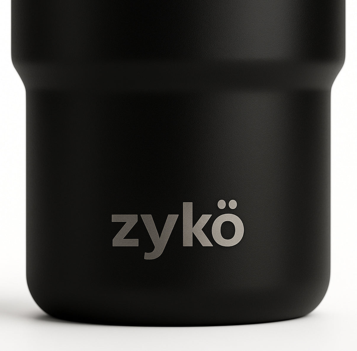 Zyko TÉRMICO 40oz - Negro -7095