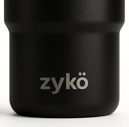 Zyko TÉRMICO 40oz - Negro -7095