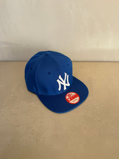 Gorra 9 Fifty New York DUPE - Celeste - 7137