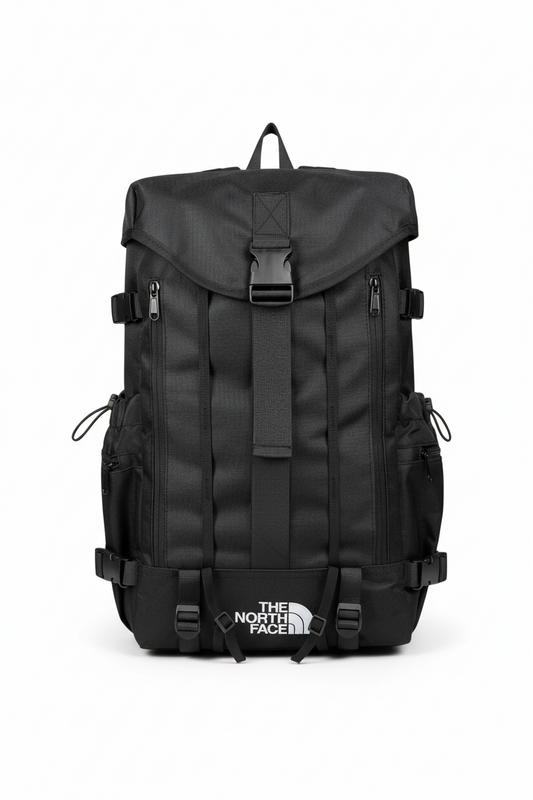 Bolso North Face Negro - 7119
