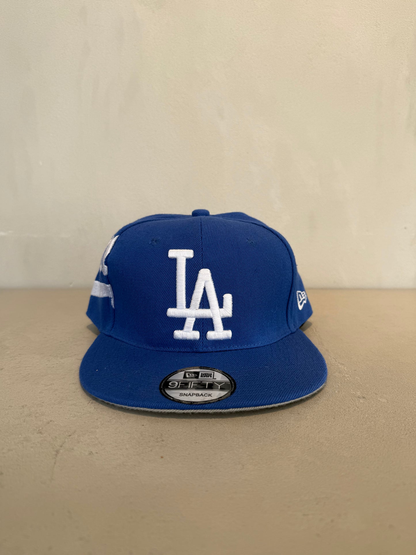 Gorra 9 Fifty LA DUPE - Azul - 7142
