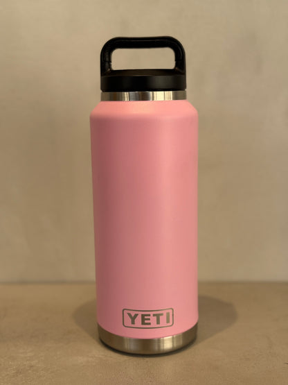YETI 36oz - Rosado -7081