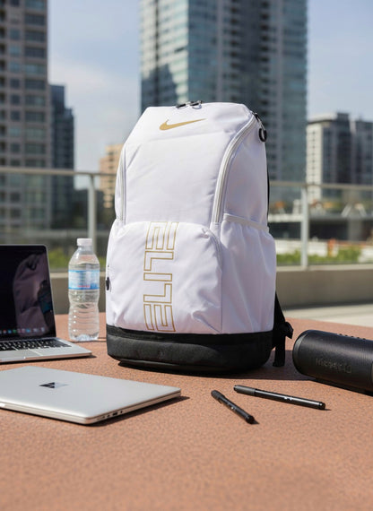 Bolso Blanco Maleta Nike - 7148