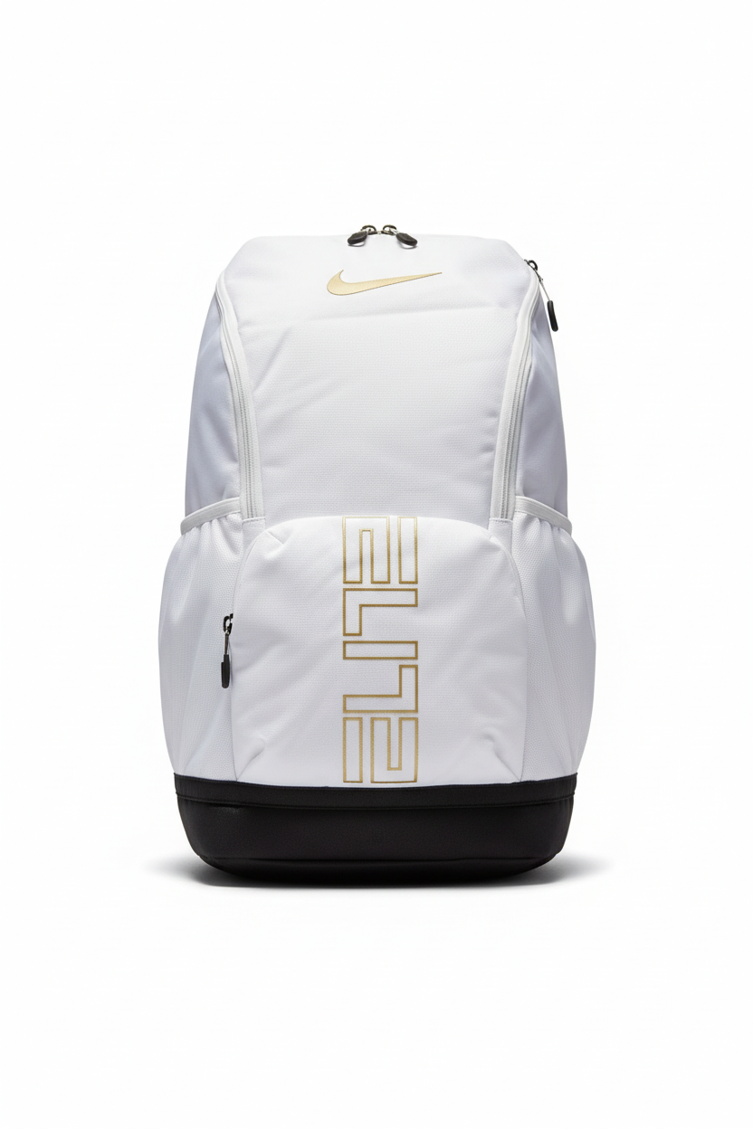 Bolso Blanco Maleta Nike - 7148