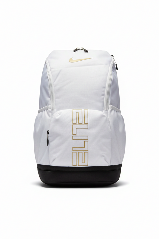 Bolso Blanco Maleta Nike - 7148