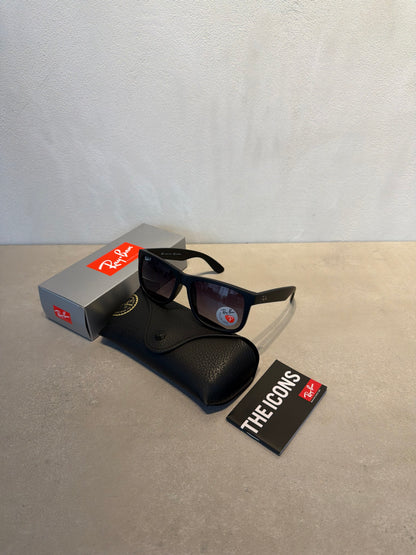 RAYBAN JUSTIN POLARIZED - 7150