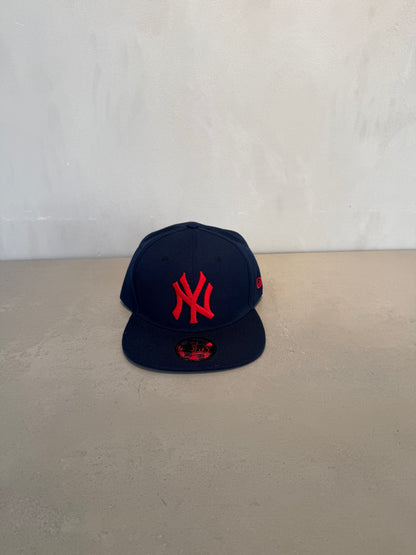 Gorra 9 Fifty New York DUPE - Azul - 7139