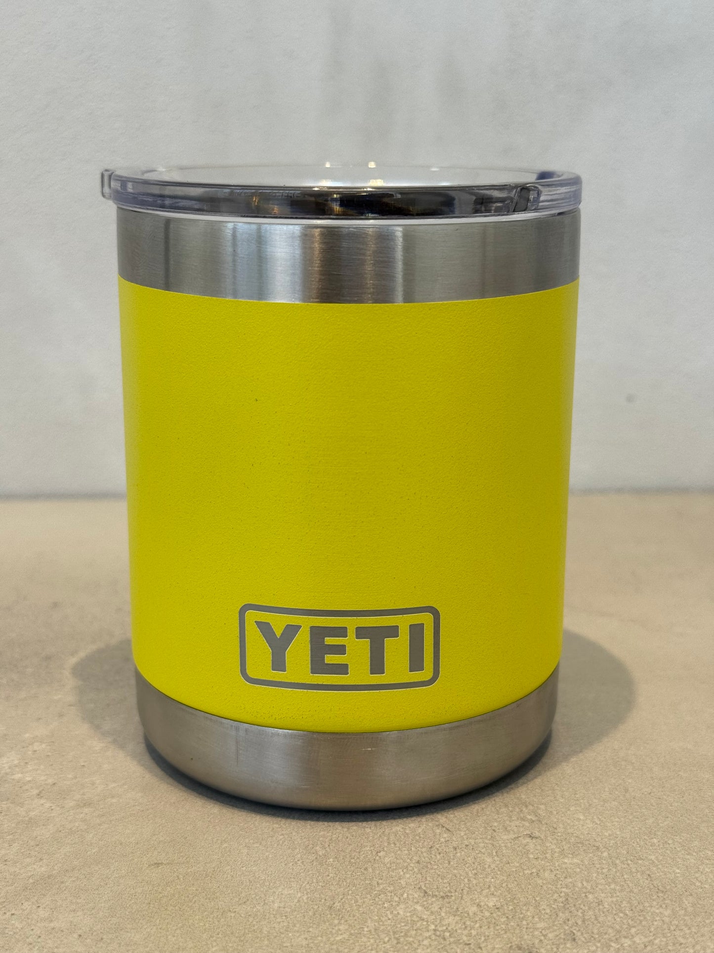 YETI 10oz - Amarillo -7063