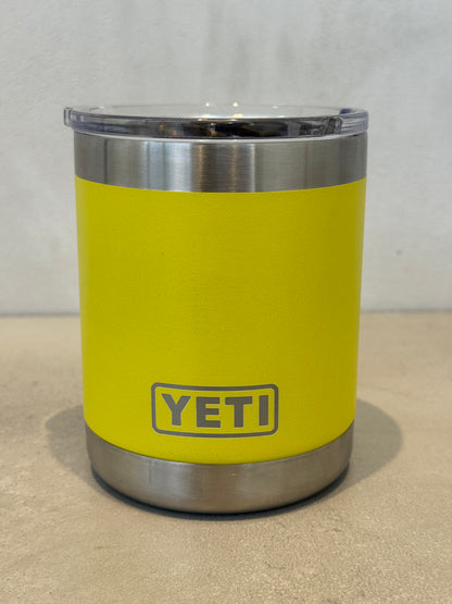 YETI 10oz - Amarillo -7063