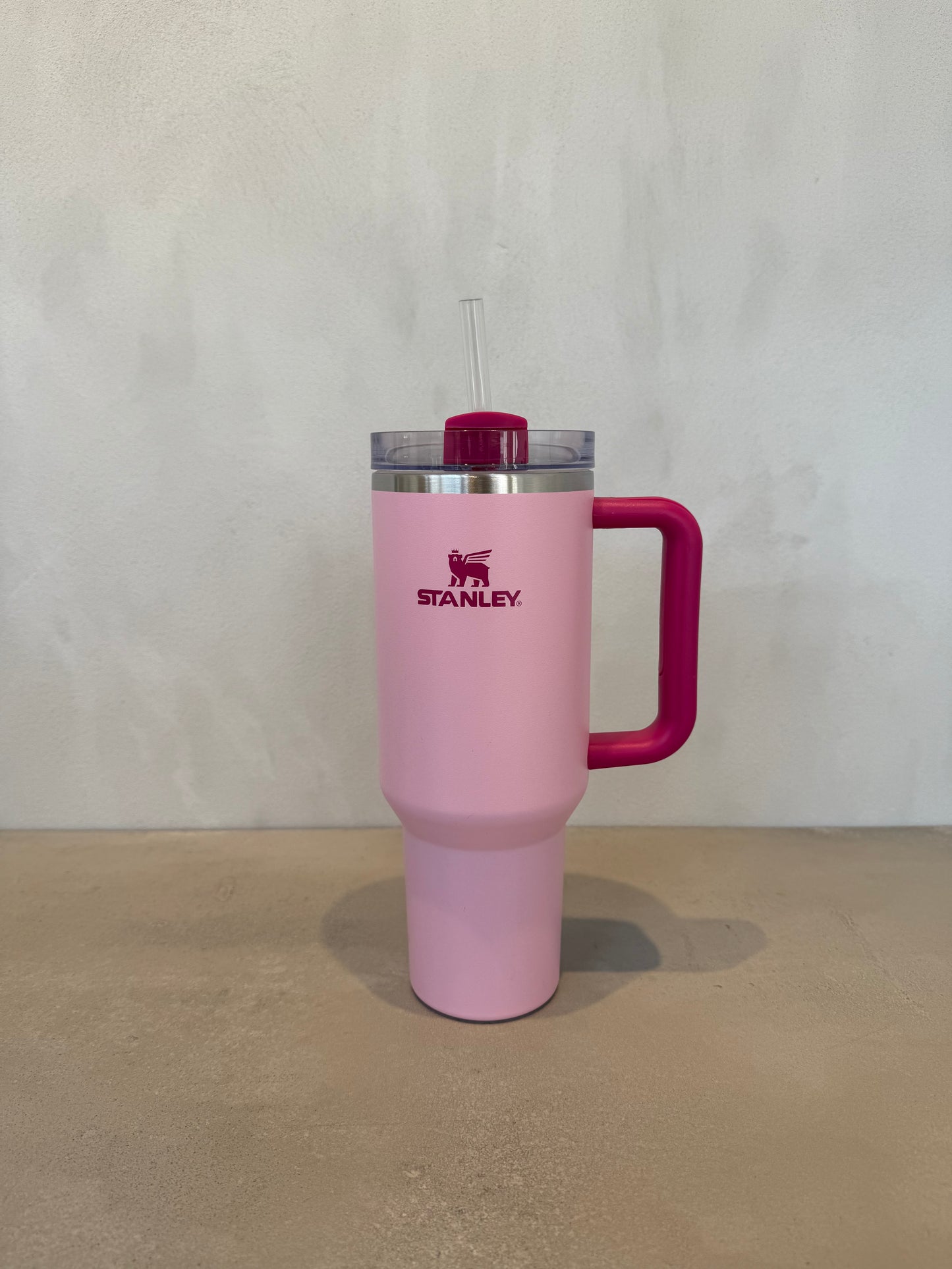 Stanley 40oz Flamingo -7049