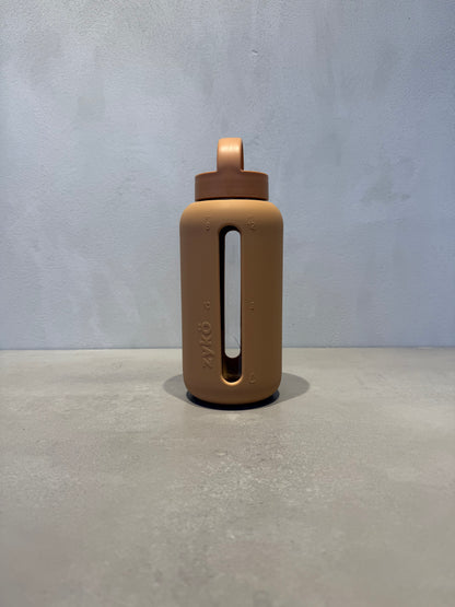 Zyko botella Basic - Terracota-7108
