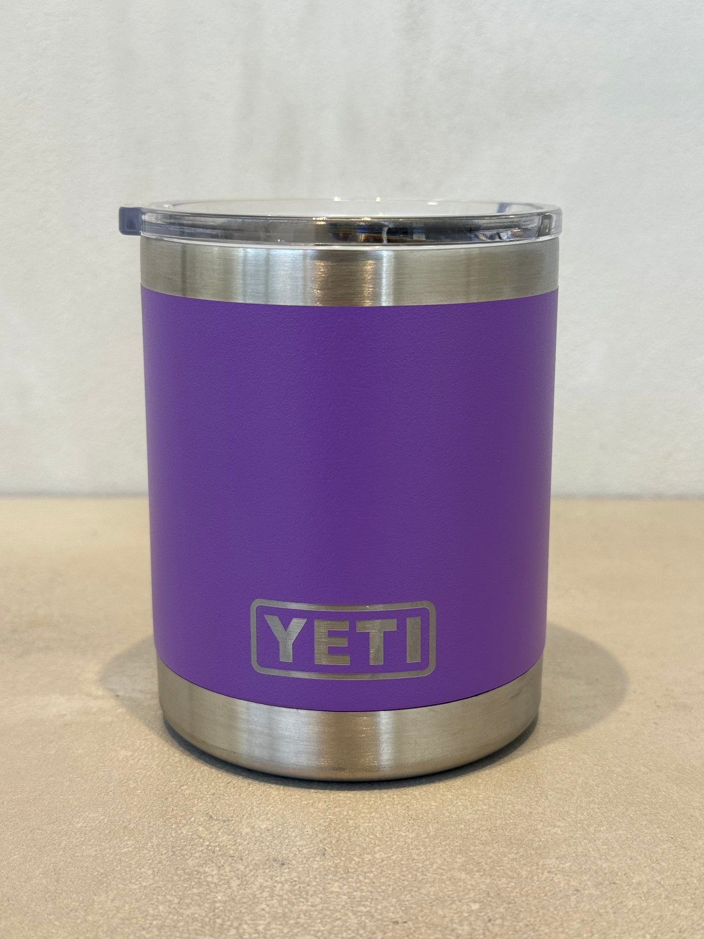 YETI 10oz - Violeta -7067