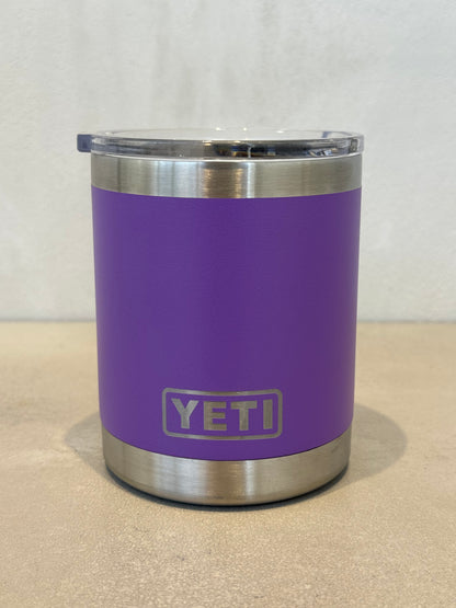 YETI 10oz - Violeta -7067