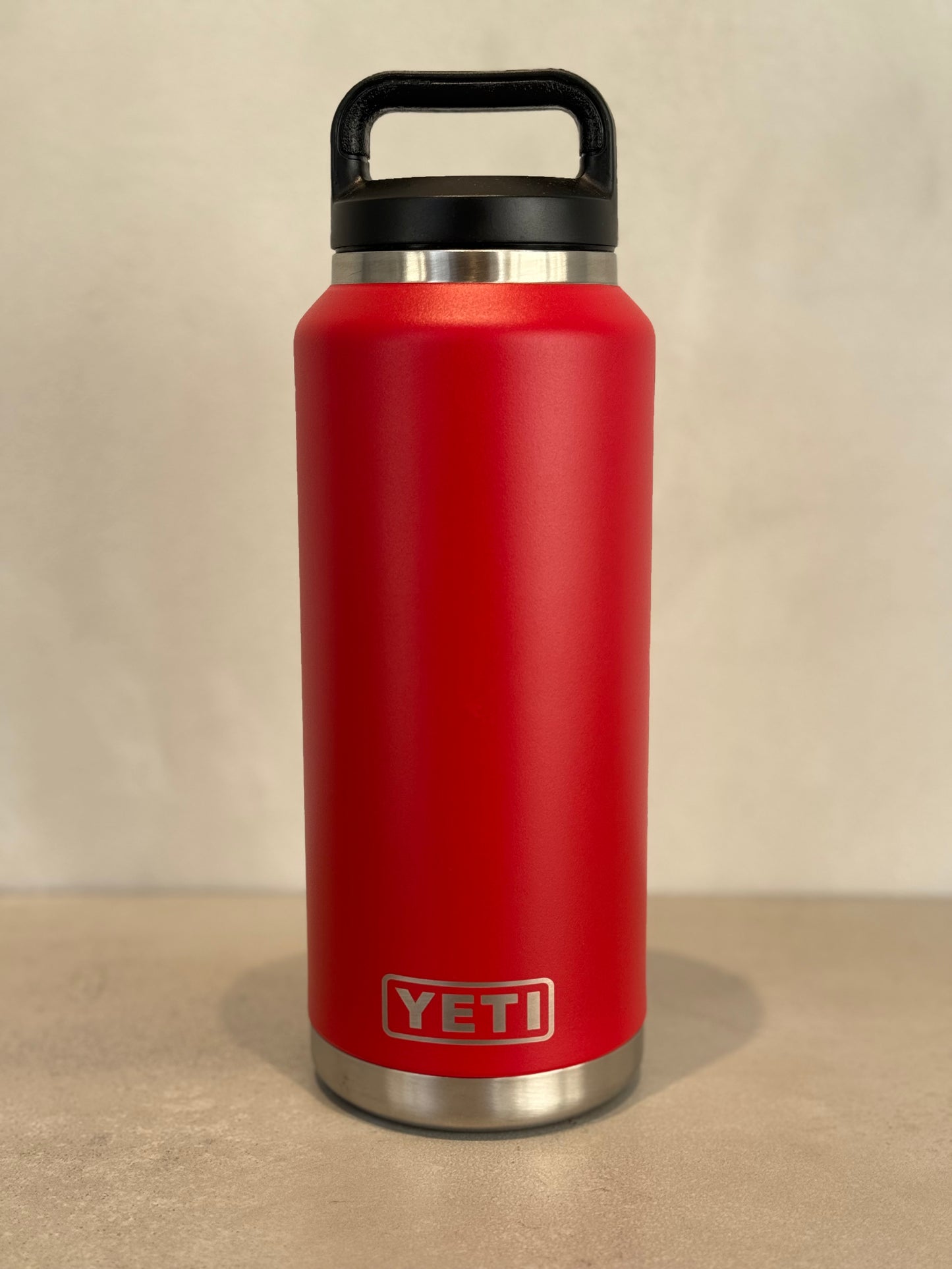 YETI 36oz - Rojo -7080