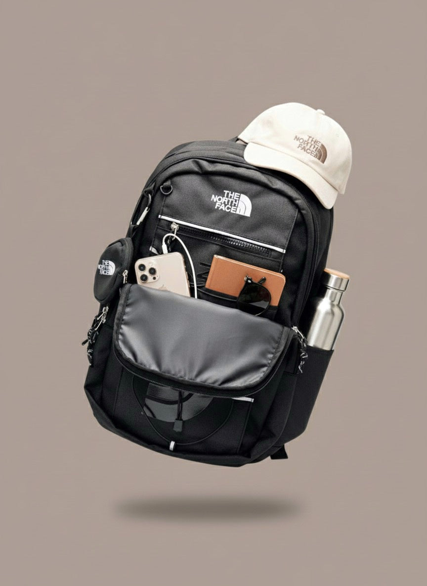 Bolso north face - 7169