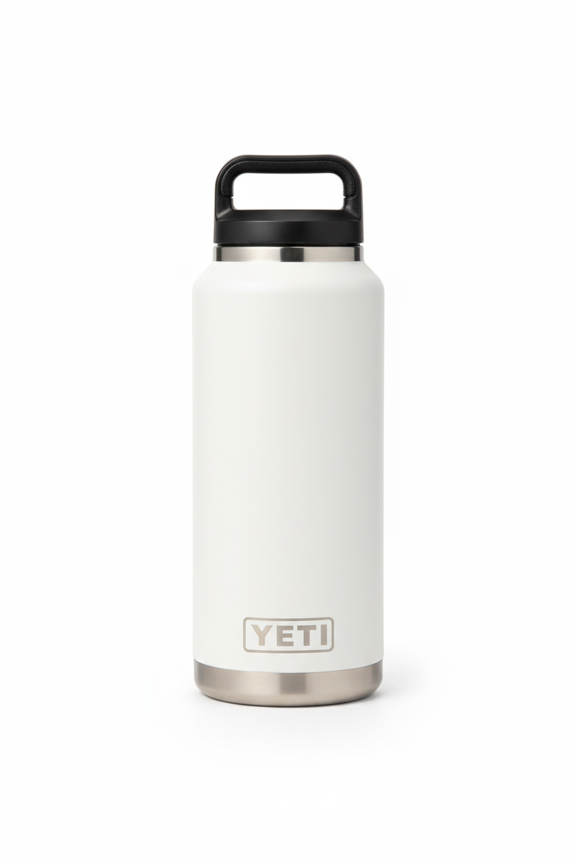 YETI 36oz - Blanco -7076