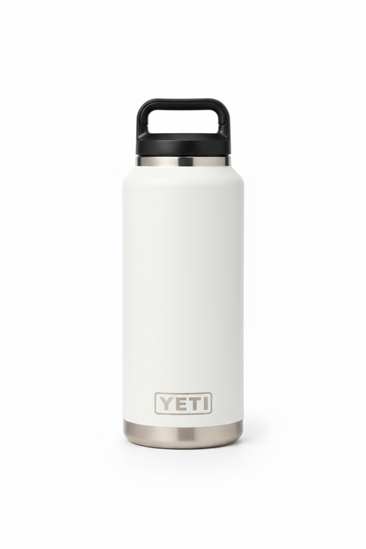 YETI 36oz - Blanco -7076