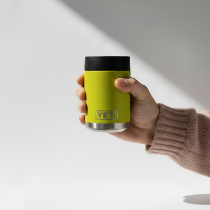 YETI Portalatas - Amarillo -7082