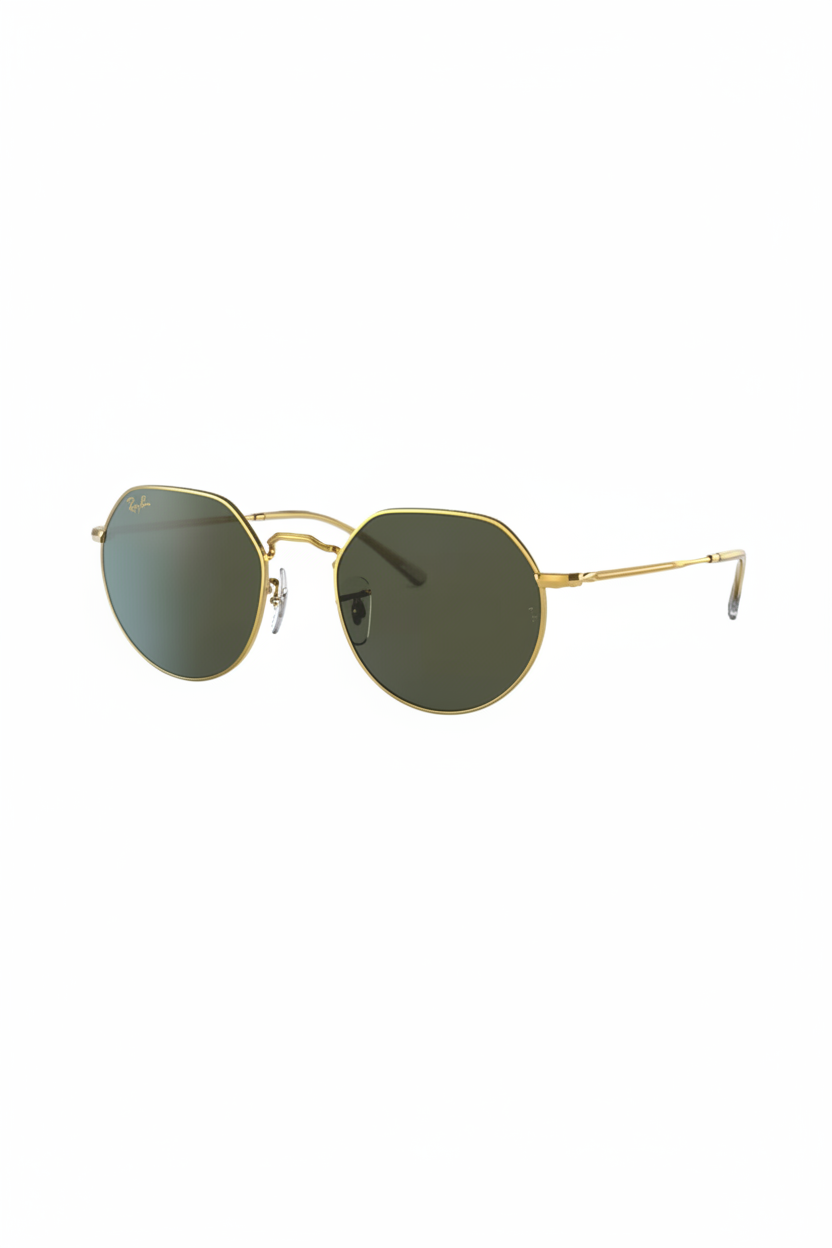 RAYBAN Jack Arista Green -7023