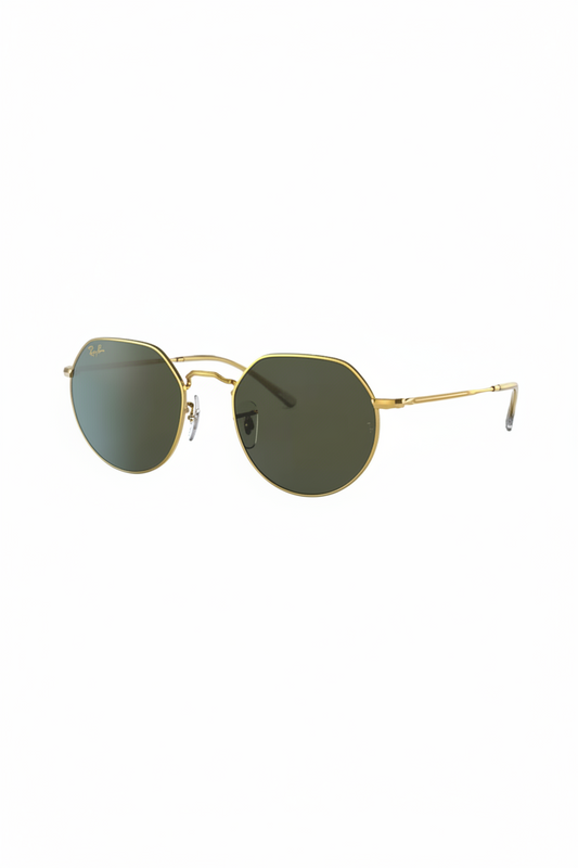 RAYBAN Jack Arista Green -7023
