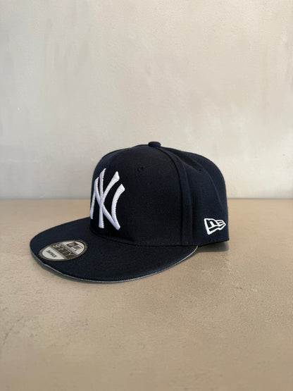 Gorra 9 Fifty New York DUPE - Azul - 7140