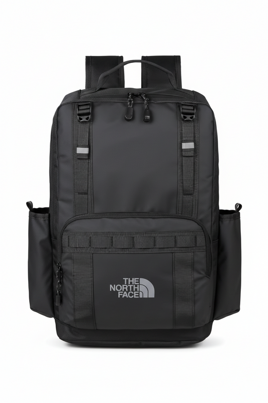 Bolso North Face Negro - 7122