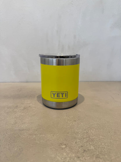 YETI 10oz - Amarillo -7063