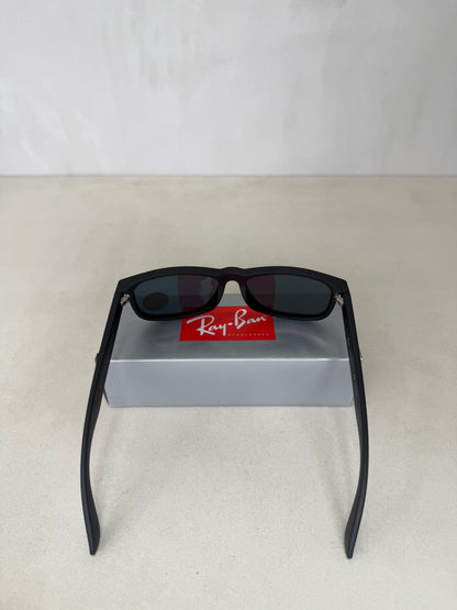 RAYBAN Justin Orange Polarized -7045