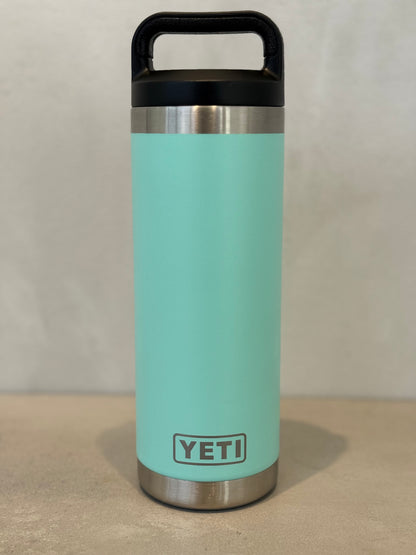 YETI 18oz - Menta -7071