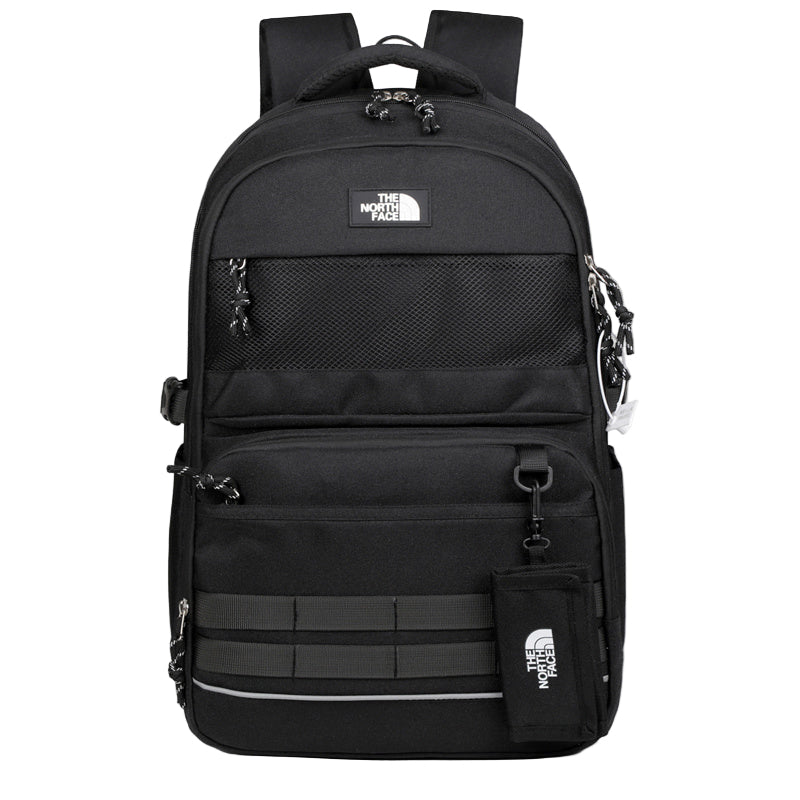Bolso North Face Negro - 1002