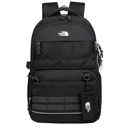 Bolso North Face Negro - 1002
