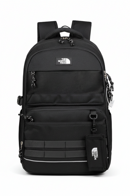 Bolso North Face Negro - 1002