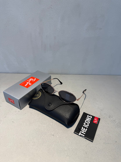 RAYBAN RB3757 Kai -7035