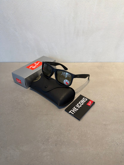 RAYBAN JUSTIN POLARIZED - 7152