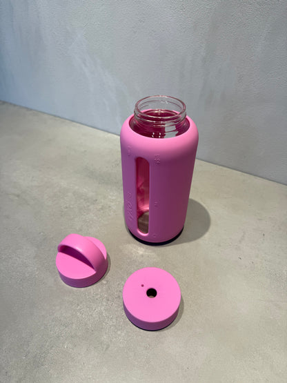 Zyko botella Basic - Fuxia -7105