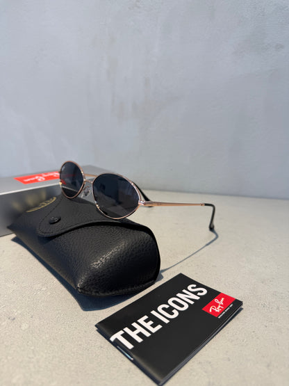 RAYBAN RB3757 Kai -7035