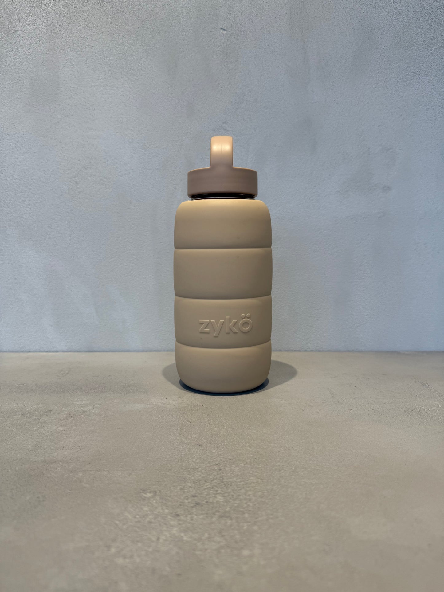 Zyko botella Puff - Khaki -7116
