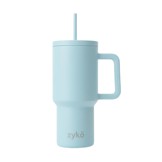 ZYKO TÉRMICO 40 ONZAS - CELESTE 7092