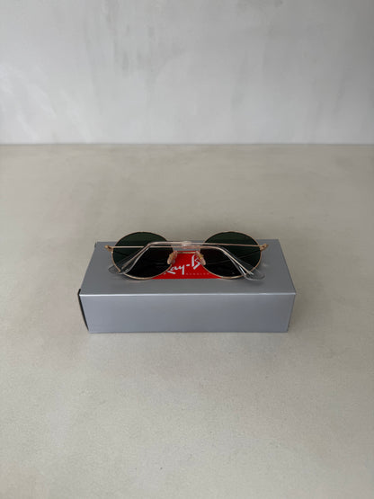 RAYBAN JaJo Arista Green -7024