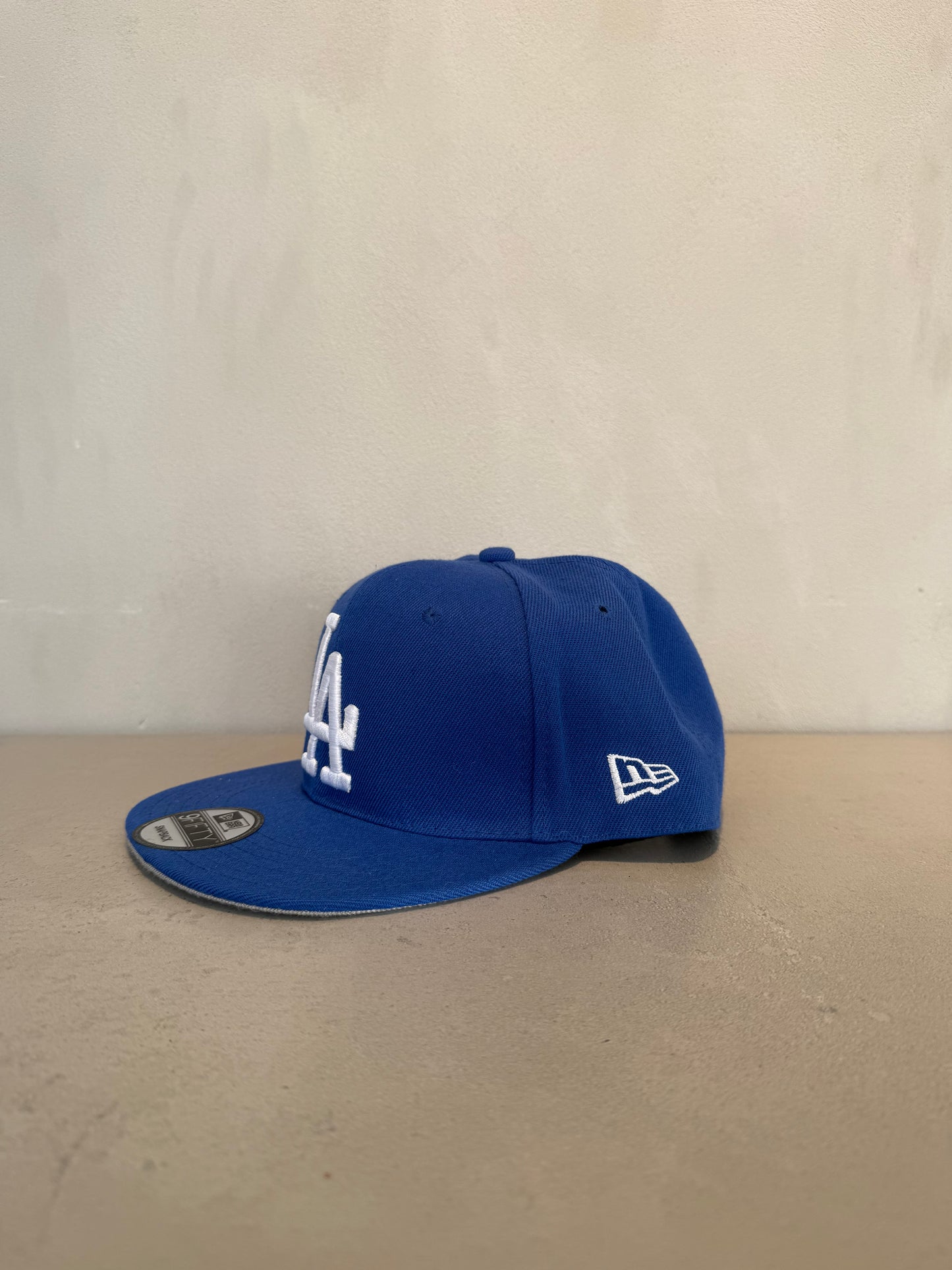 Gorra 9 Fifty LA DUPE - Azul - 7142