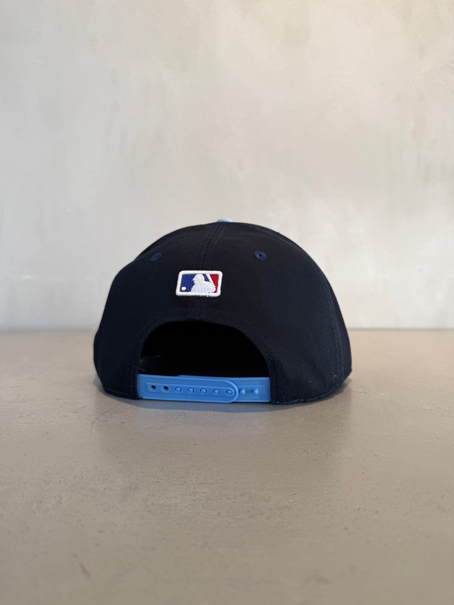 Gorra 9 Fifty New York DUPE - Celeste - 7138