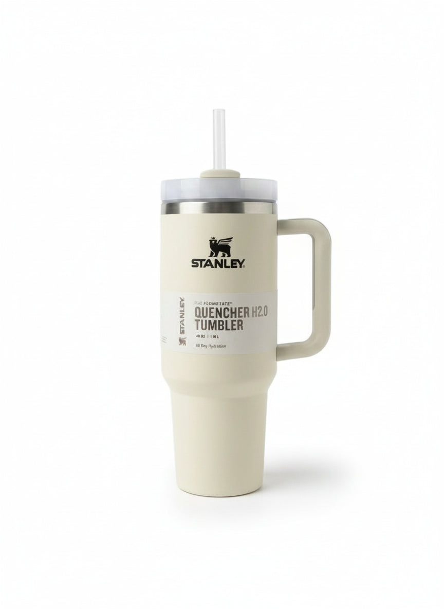 Stanley 40oz Crema-Hueso 7048