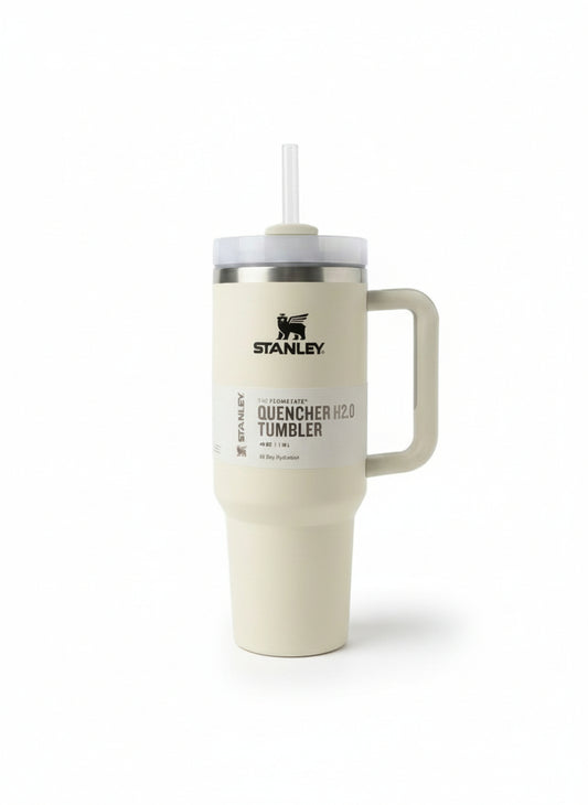 Stanley 40oz Crema-Hueso 7048
