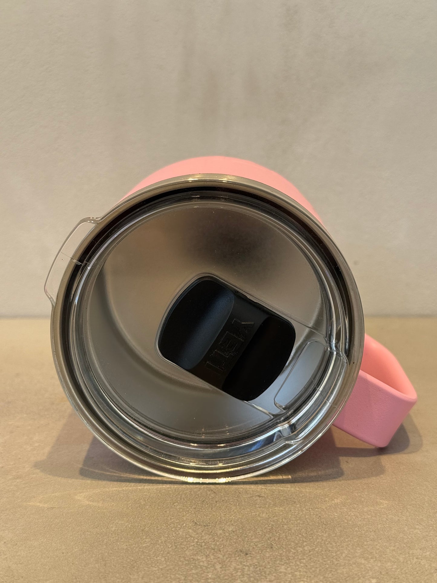 YETI rambler MUG de 14 onzas para Café - Rosado -7087
