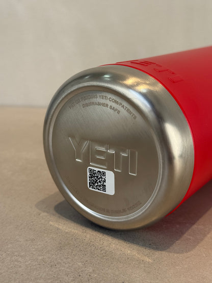 YETI 36oz - Rojo -7080