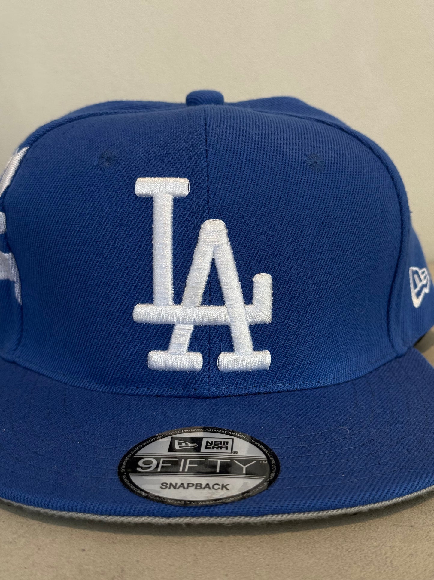Gorra 9 Fifty LA DUPE - Azul - 7142