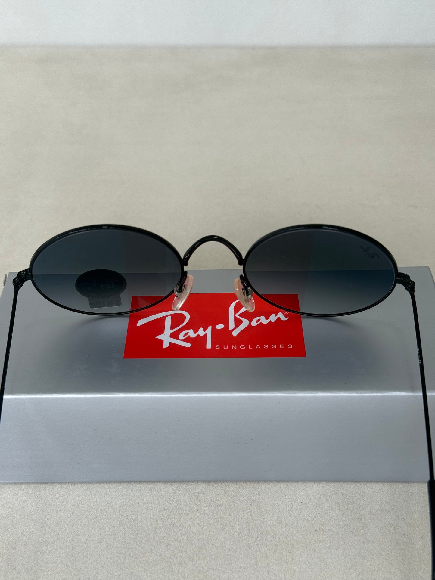 RAYBAN JaJo Gradient Grey -7025