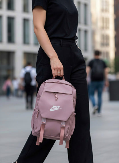 Bolso Nike Rosa - 1007